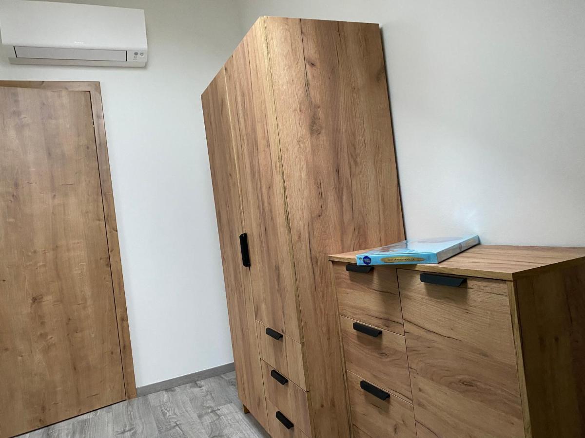 Klicperovo 2Kk Apartman Hradec Králové Kültér fotó