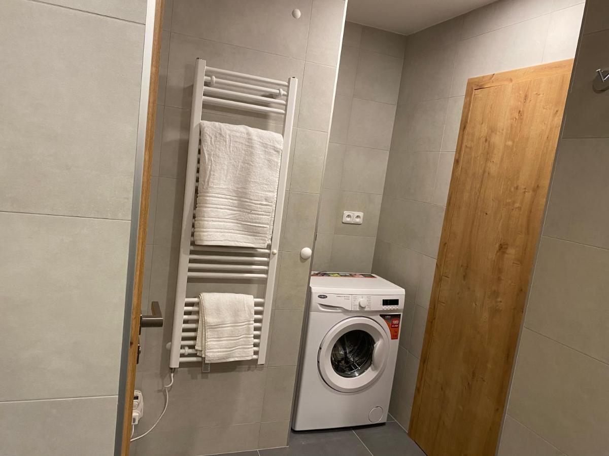 Klicperovo 2Kk Apartman Hradec Králové Kültér fotó
