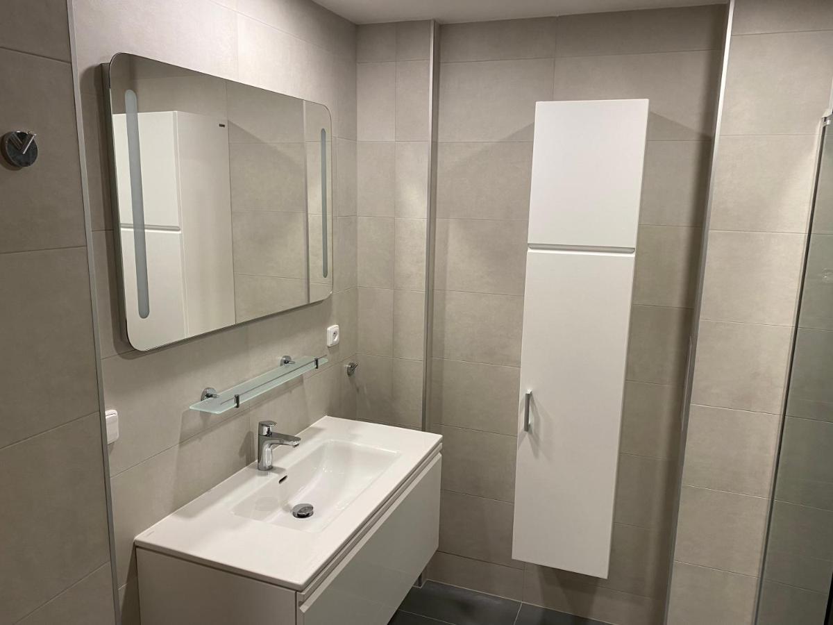 Klicperovo 2Kk Apartman Hradec Králové Kültér fotó
